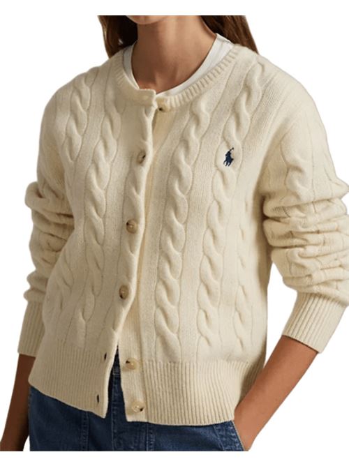 TRECCE POLO RALPH LAUREN | 211972104002